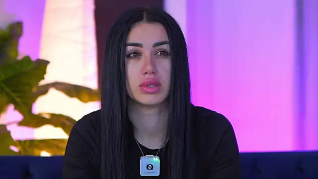 Snapshot of Jenna_Day chatting on 11.23.25 Jenna Day online show from 11.23.25