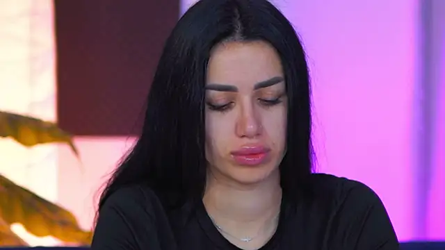 Snapshot of Jenna_Day chatting on 11.29.25 Jenna Day online show from 11.29.25