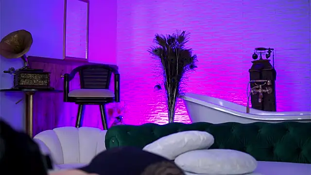 Jenna Day online show from 01.08.26