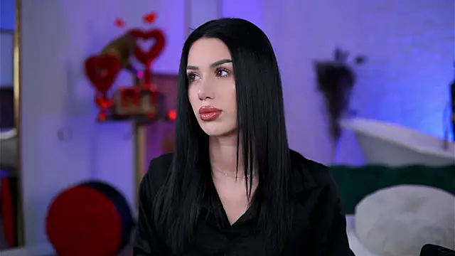 Jenna Day online show from 02.18.26