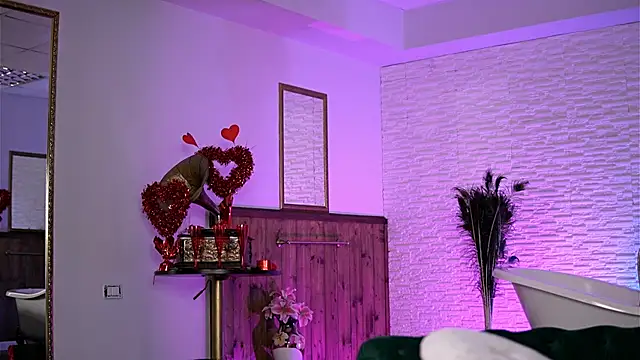 Jenna Day online show from 02.24.26