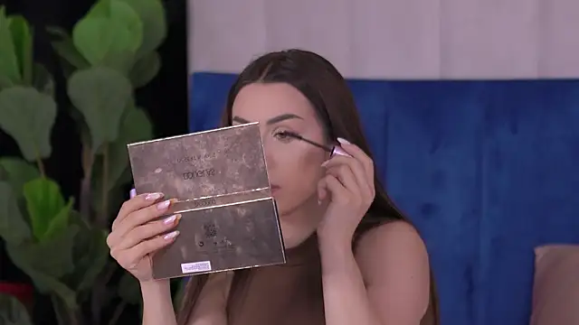 Jenna Day online show from 06.03.26
