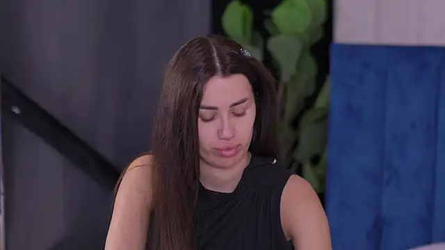 Snapshot of Jenna_Day chatting on 07.15.26 Jenna Day online show from 07.15.26
