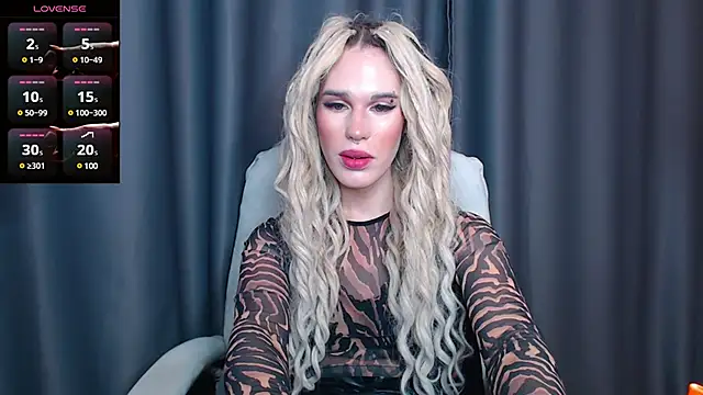 Cassie Bae online show from 01.17.25