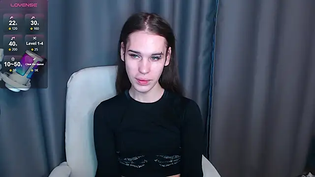 Cassie Bae online show from 02.01.25