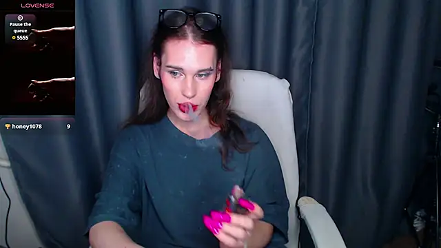 Cassie Bae online show from 02.19.25