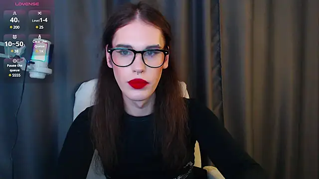 Cassie Bae online show from 03.05.25