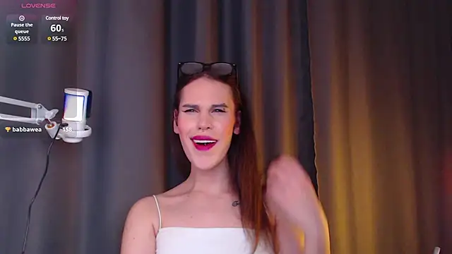 Cassie Bae online show from 03.17.25