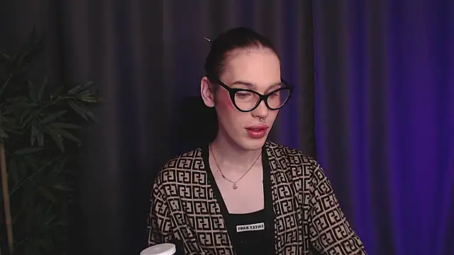 Cassie Bae online show from 03.15.26