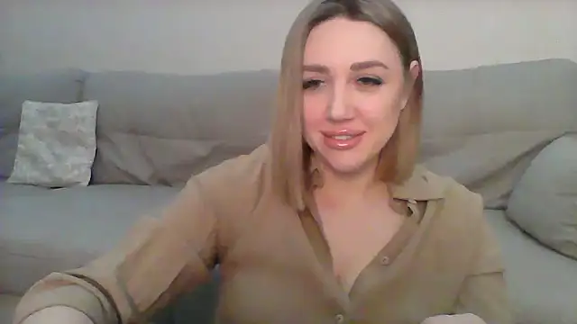 VickyLove047 online show from 01.16.25