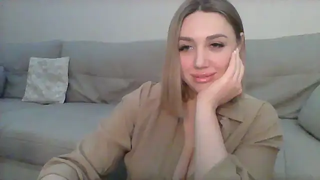 VickyLove047 online show from 01.16.25