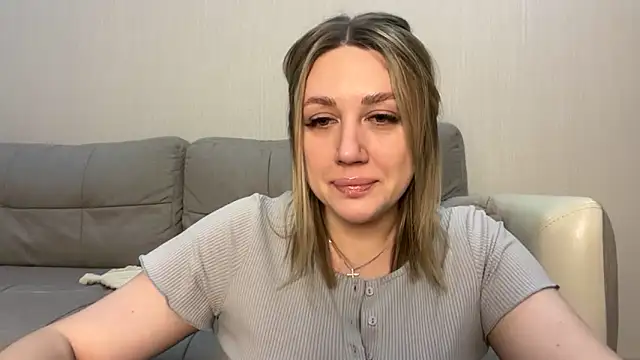 VickyLove047 online show from 10.02.25