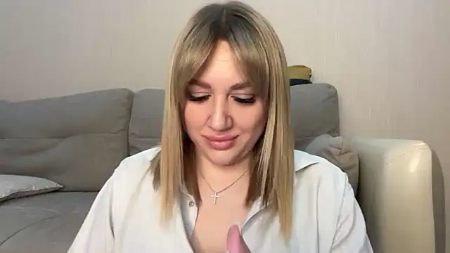 VickyLove047 online show from 03.21.26