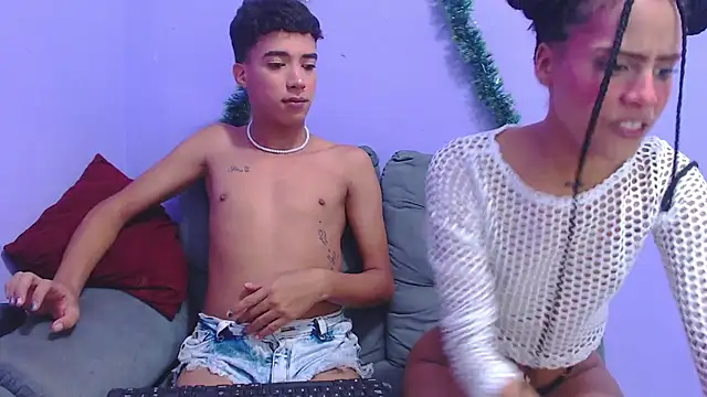 Hot kleo online show from 12.15.24