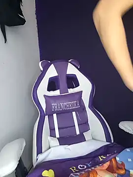 franchezkavegaaa online show from 01.27.25