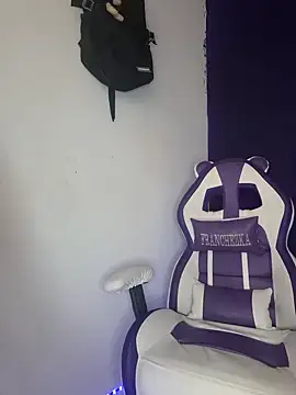 franchezkavegaaa online show from 02.02.25