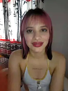 franchezkavegaaa online show from 02.02.25