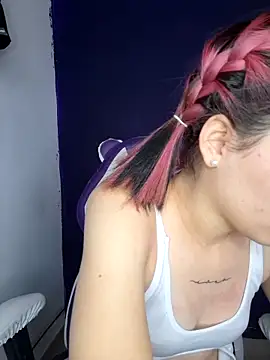 franchezkavegaaa online show from 02.05.25