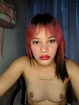 franchezkavegaaa online show from 02.15.25