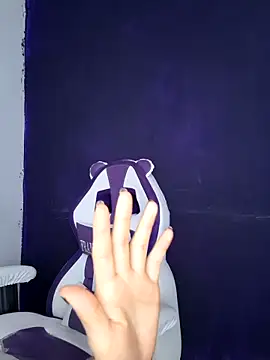 franchezkavegaaa online show from 03.18.25