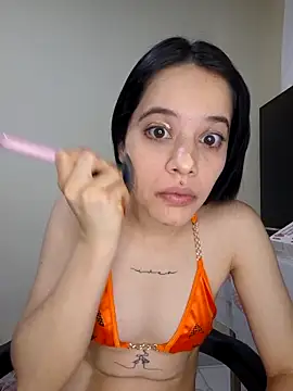 franchezkavegaaa online show from 10.02.25