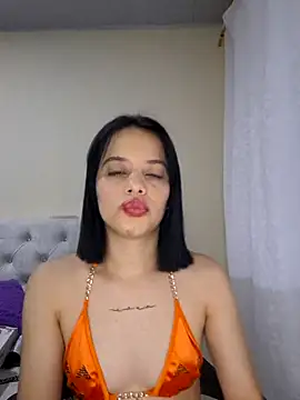 franchezkavegaaa online show from 10.14.25