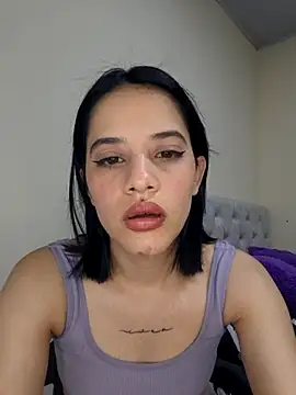 franchezkavegaaa online show from 11.01.25