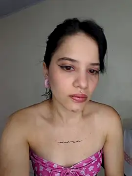 franchezkavegaaa online show from 02.24.26