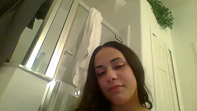 Snapshot of tendertormentt chatting on 01.26.25 tendertormentt online show from 01.26.25