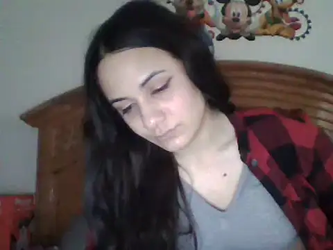 Snapshot of tendertormentt chatting on 02.22.25 tendertormentt online show from 02.22.25