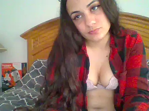 Snapshot of tendertormentt chatting on 03.02.25 tendertormentt online show from 03.02.25