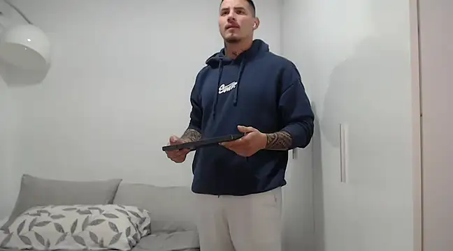 Geishastudios online show from 02.20.25