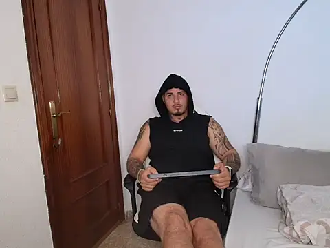 Geishastudios online show from 09.24.25