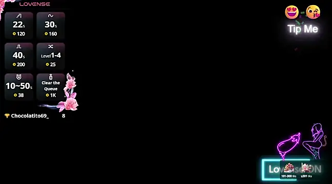 Snapshot of _Valery_tw chatting on 12.20.24 Valery tw online show from 12.20.24