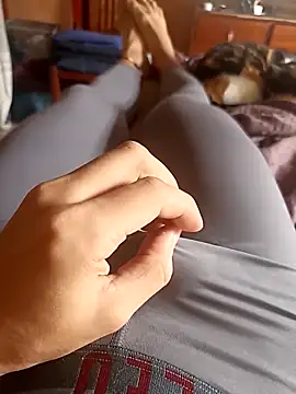 Rafaell SantosHot online show from 12.27.24