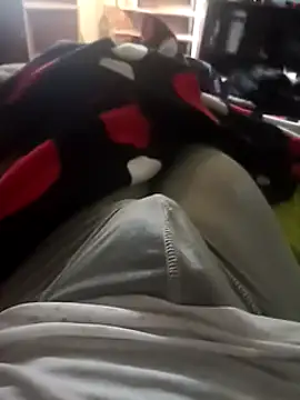 Rafaell SantosHot online show from 02.18.25