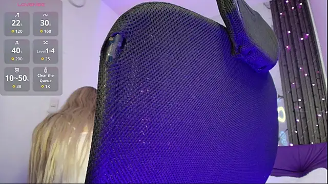 KrishnaCanha online show from 12.15.25