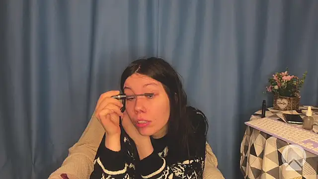 pink pikachu  online show from 04.14.26