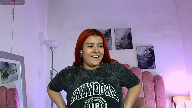 Snapshot of Allison_Dubois chatting on 07.09.26 Allison Dubois online show from 07.09.26