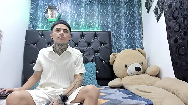 exotic hot couple online show from 01.10.26