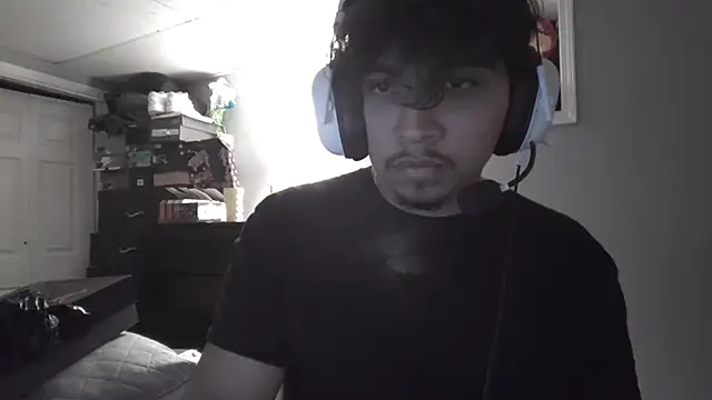 meximaloo1 online show from 10.20.25