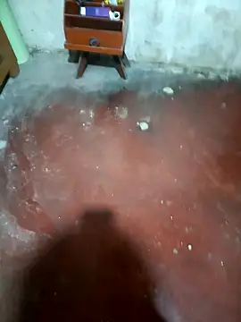 Snapshot of shenLytle chatting on 10.02.25 shenLytle online show from 10.02.25