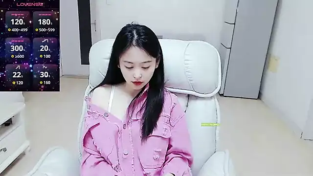 CN-Babycat online show from 02.27.25