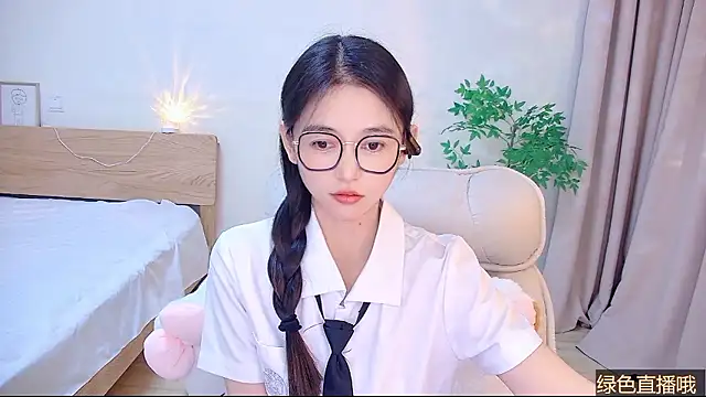 CN-Babycat online show from 01.15.26