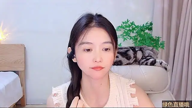 CN-Babycat online show from 02.07.26