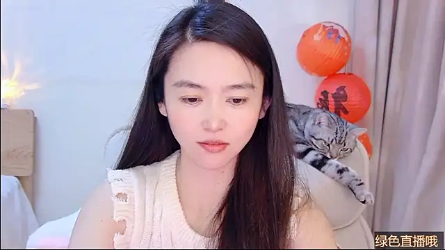 CN-Babycat online show from 02.24.26