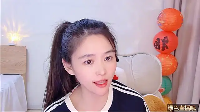 CN-Babycat online show from 02.26.26