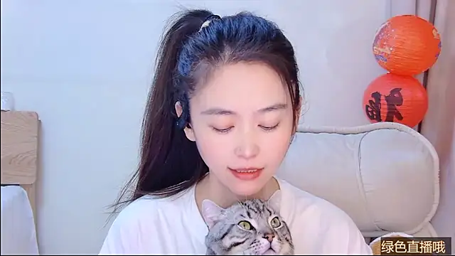 CN-Babycat online show from 02.27.26