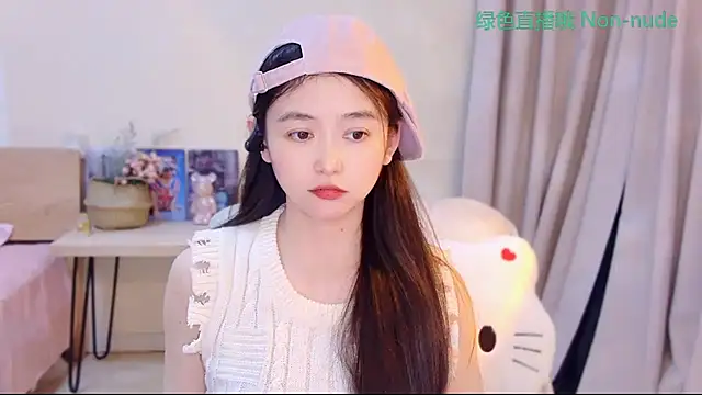 CN-Babycat online show from 05.08.26