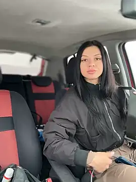 JulliaVegas online show from 03.15.25